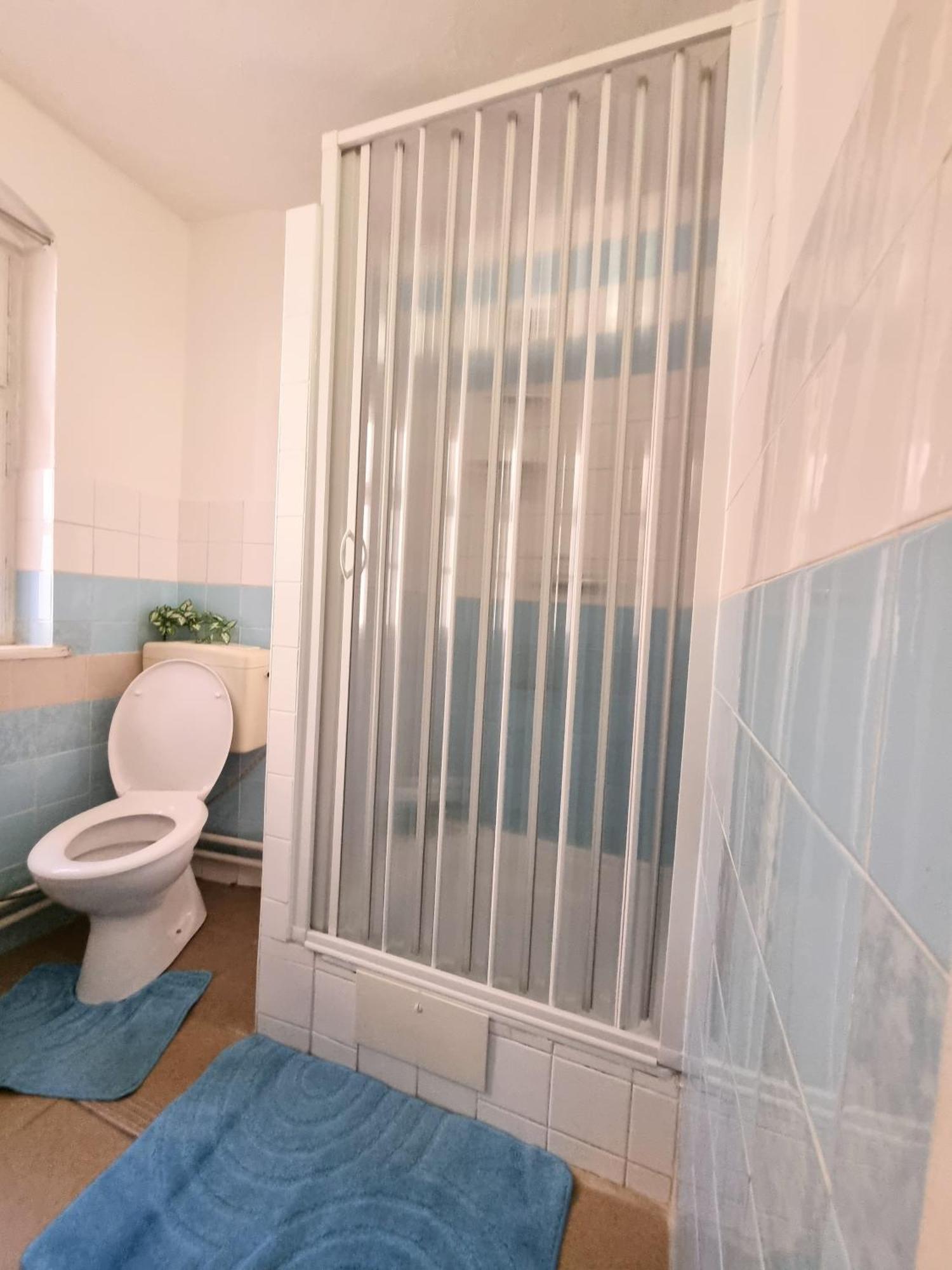 Apartment In A Historical House In The Center Of Levoca Luaran gambar
